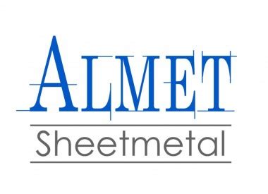 almet sheet metal fabrication ltd|almet sheet metal parts.